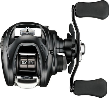 Tatula SV TWS Baitcasting Fishing Reel